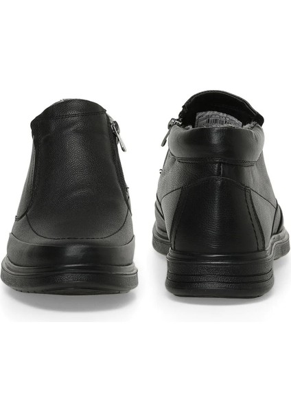 5 Nokta 100615.M3PR Siyah Erkek Bot fırsatları