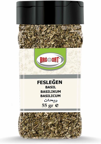 Fesleğen 55 gr