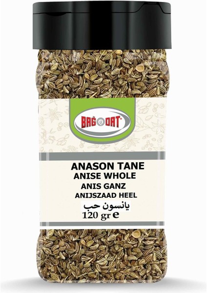 Anason Tane 120 gr