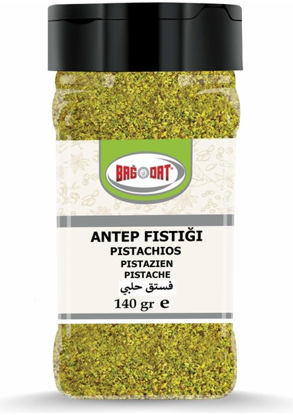 Antep Fıstığı 140 gr