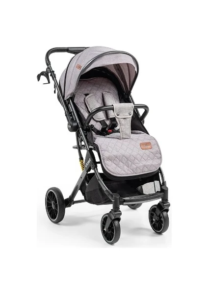 BABY2GO 242 Violet Puset Bebek Arabası