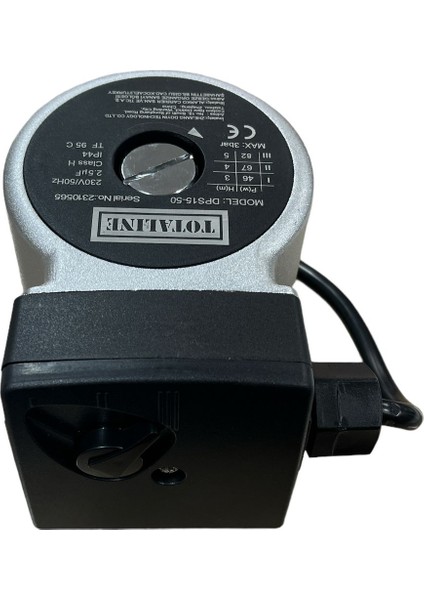 Totalıne 15-5 Wilo Uyumlu Pompa fiyatları