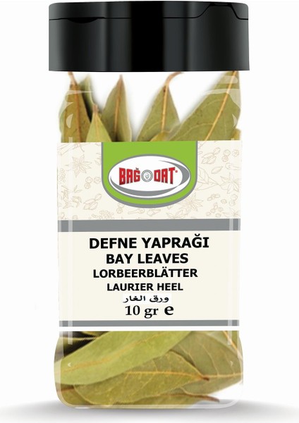 Defne Yaprağı 10 gr