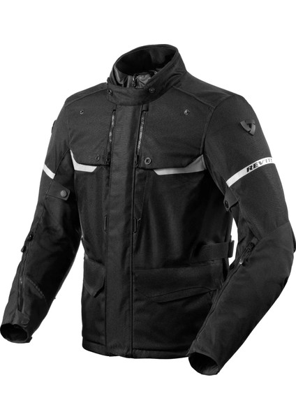 Revıt Outback 4 Mont Siyah