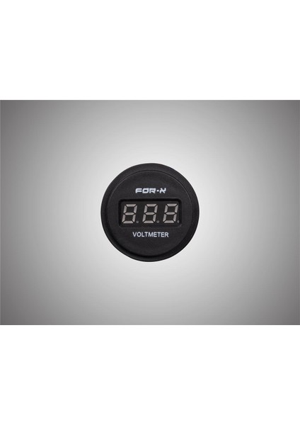 Xvm-28 Digital Voltmetre