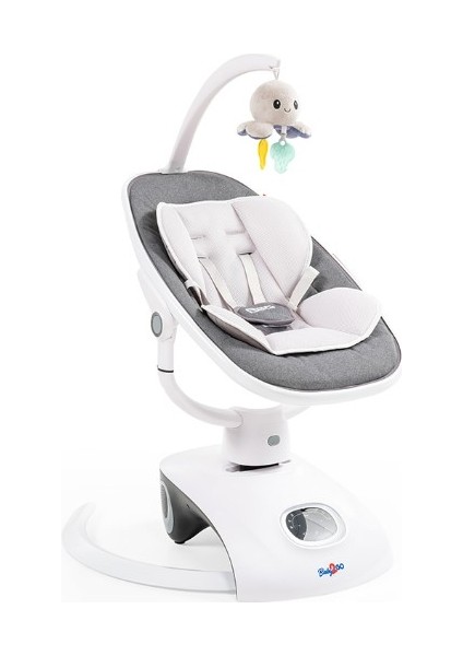 2450 Gardenia Electric Swing Bouncer Elektrikli Beşik