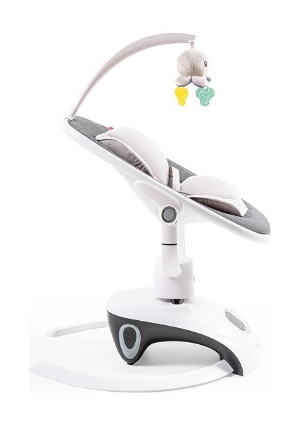 2450 Gardenia Electric Swing Bouncer Elektrikli Beşik fırsatları