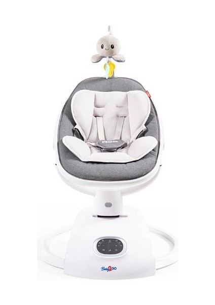 2450 Gardenia Electric Swing Bouncer Elektrikli Beşik indirimleri