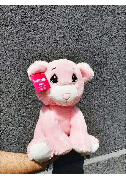 Sevimli Cute Ayı 30 cm Peluş Oyuncak