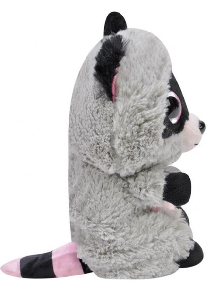 Rakun Peluş Oyuncak Uyku Arkadaşı Hediyelik 17 cm modelleri