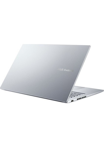 Vivobook VX1502ZA-EJ1060 Intel Core I5 1235U 8 GB 1tb SSD 15.6" Dos Fhd Dizüstü Bilgisayar  VX1502ZA-EJ106003+WEBLEGELSINÇANTA