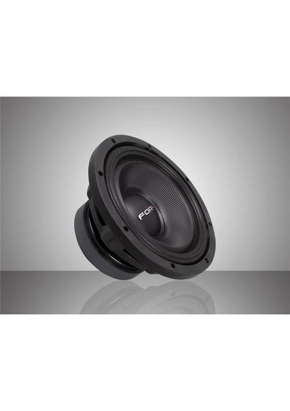 XW-208S 20CM Subwoofer 200RMS 400WATT