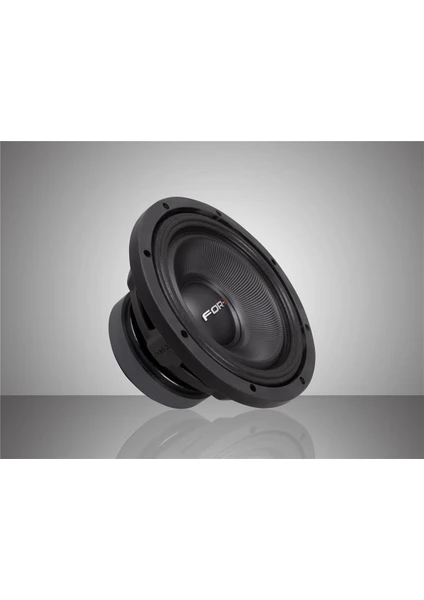 For-X XW-208S 20CM Subwoofer 200RMS 400WATT