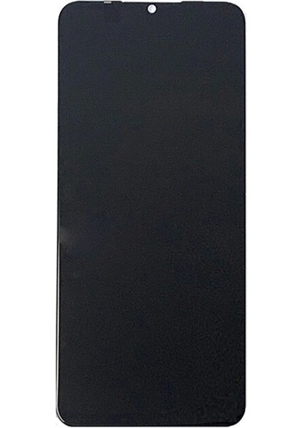 Omix X5 LCD Ekran + Dokunmatik