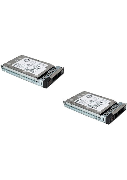 2,5" 600GB 400-BIFW 10K 12G Sas HDD 14025H10-600G