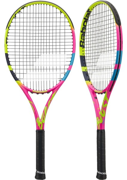 Boost Rafa2 260 gr Yetişkin Tenis Raketi (27"/grip L2)