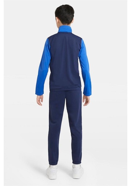 Sportswear Futura Track Suit Dark Blue Çocuk Eşofman Takımı Lacivert fiyatları