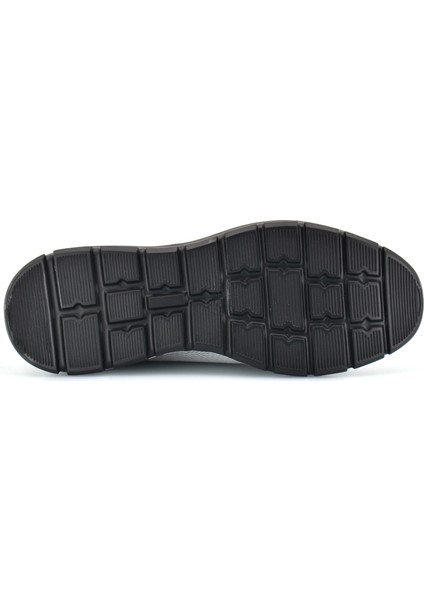 D1119 LIFE STYLE - GRİ - ERKEK AYAKKABI modelleri