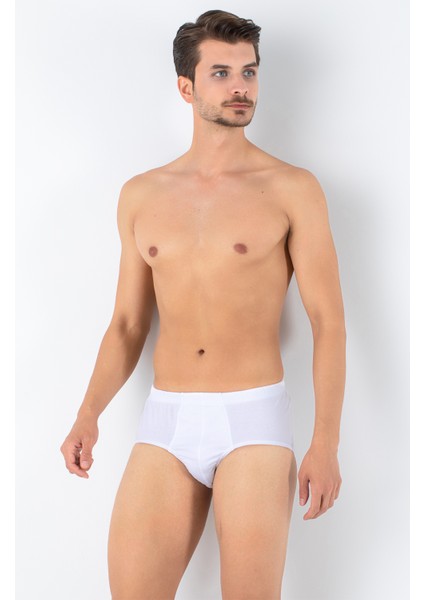 Penye Erkek Slip Külot