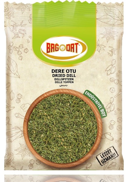 Bağdat Baharat Dereotu 300 gr