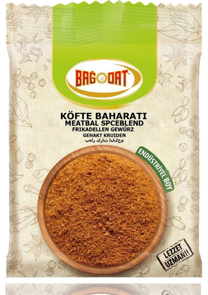 Köfte Baharatı 500 gr