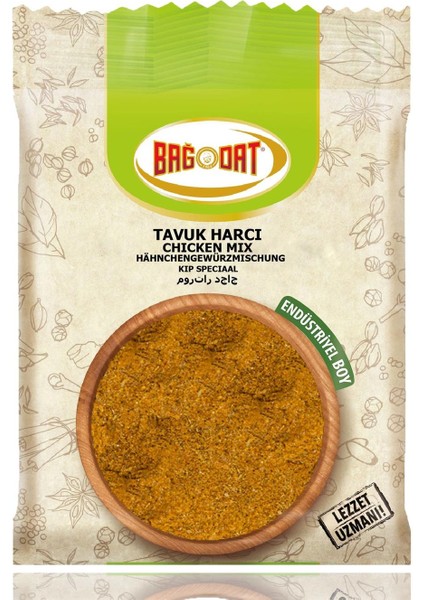 Tavuk Harcı 500 gr