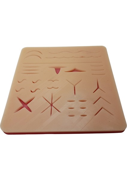 Cerrahi Dikiş Eğitim Seti 21 x 20 fiyatları