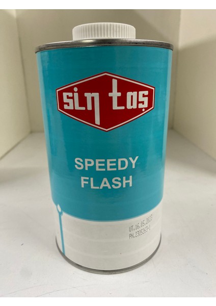 Speedy Flash