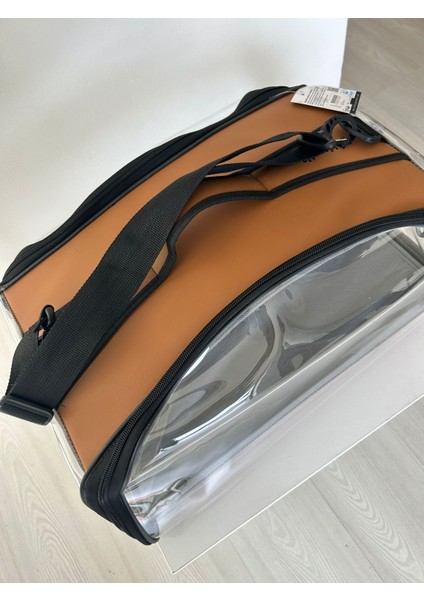 Evcil Hayvan Taşıma Çantası