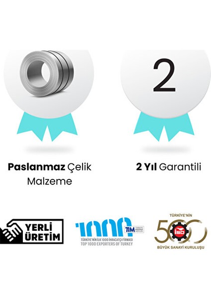 Dönerli Duş Kanalı modelleri