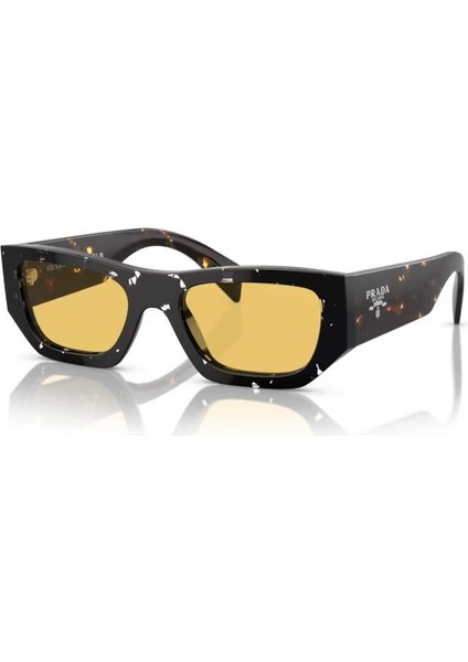 Pr A01S 15O10C 53 Unisex Güneş Gözlüğü