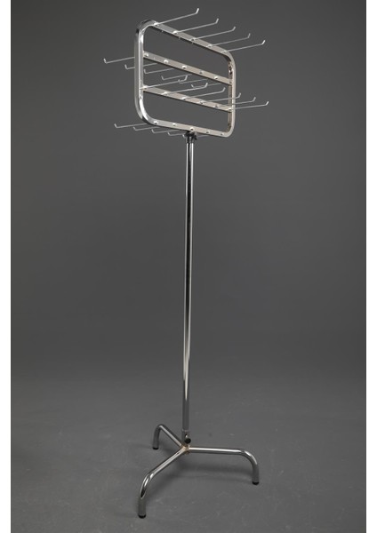 Köşe Kemerlik Standı