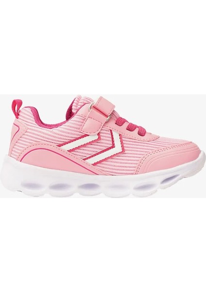 Hml Stripe Jr Çocuk Pembe Sneaker 900053-3534