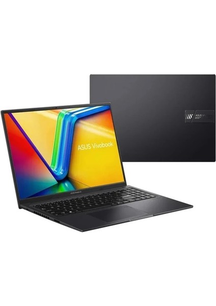 Vivobook 16X K3605ZC-N1013W I5-12450H 16GB 1tb SSD RTX3050 16" Fullhd Windows 11 Home Taşınabilir Bilgisayar Snertech