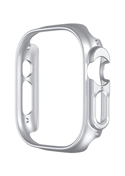 Apple Watch Uyumlu Kasa Koruyucu 49MM Yüksek Kalıte