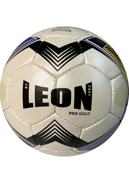 Leon Pro Gold Futbol Topu