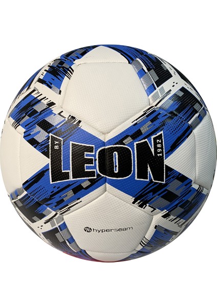 Leon Classic Hybrid Futbol Topu 5 Numara