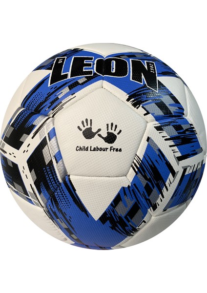 Leon Classic Hybrid Futbol Topu 5 Numara