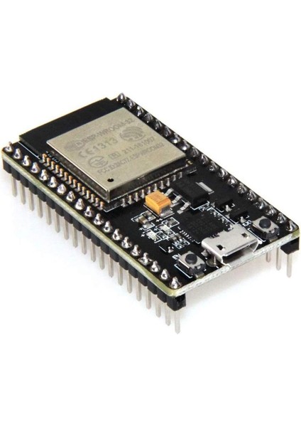 ESP32 ESP-32S Wifi + Bluetooth Dual-Mode Geliştirme Kartı