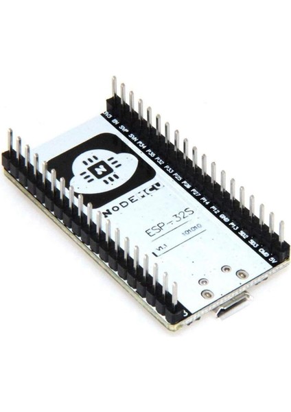 ESP32 ESP-32S Wifi + Bluetooth Dual-Mode Geliştirme Kartı fiyatları