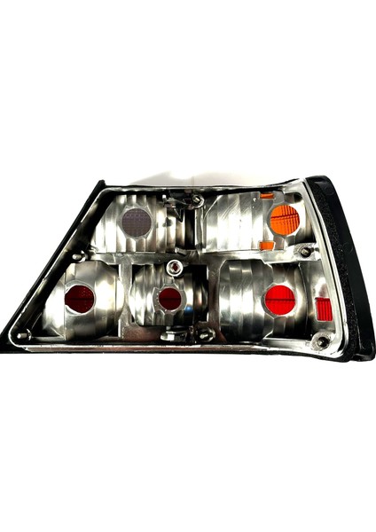 Mercedes W124 Komple Sağ Stop Sarı Sinyalli 1985-93 1248201464 fiyatları