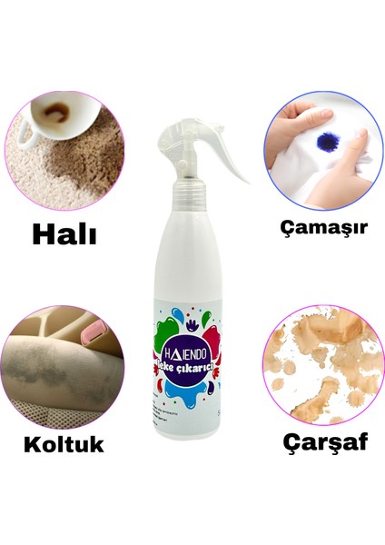 Genel Amaçlı Leke Çıkarıcı Sprey - 300 ml fiyatları