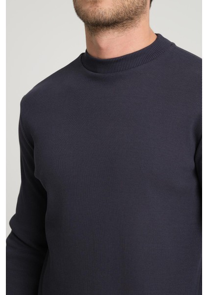 Kaşkorse Kumaş Sweatshirt (E22-761A) modelleri