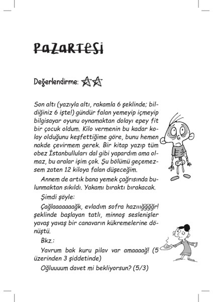 Çaylak -Geyik Zamanı - Deniz Eröztoprak