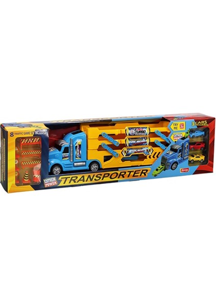 Steteskop Deney Seti ST05018