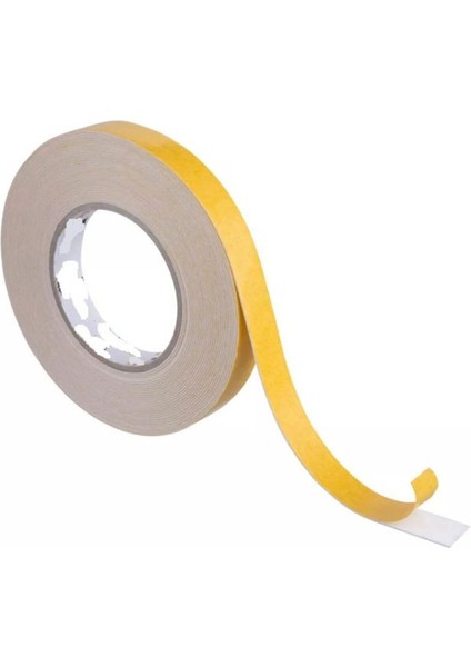 Vege Köpük Montaj Bandı 19 mm x 10 M