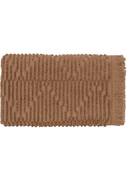 Anisa El Yüz Havlusu Pamuk Penye Jakarlı 50X90 cm modelleri