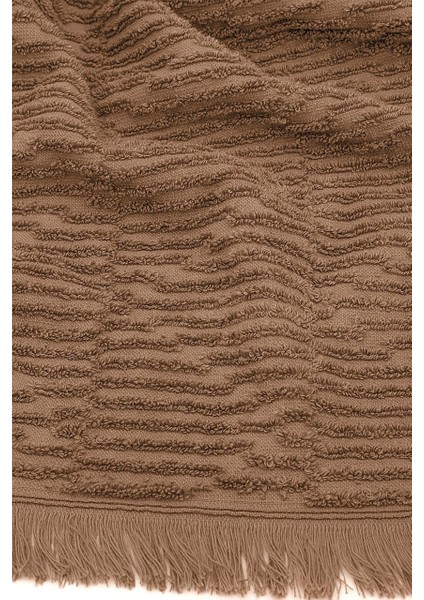 Anisa El Yüz Havlusu Pamuk Penye Jakarlı 50X90 cm indirimleri