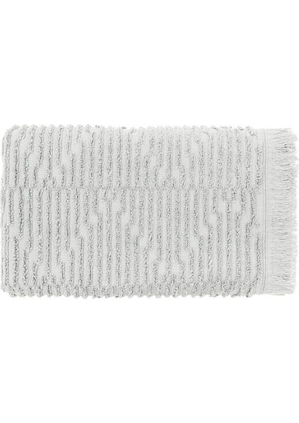 Anisa El Yüz Havlusu Pamuk Penye Jakarlı 50X90 cm modelleri