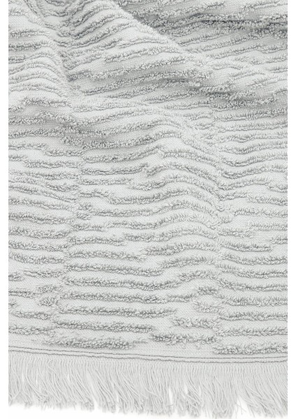 Anisa El Yüz Havlusu Pamuk Penye Jakarlı 50X90 cm fırsatları